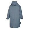 Mystic Poncho Explore 2026 Tidal Blue