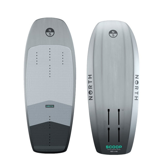 North Scoop Foil Board 2024