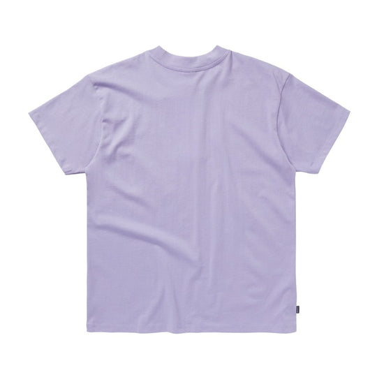 Mystic The Sketch Tee Dusty Lilac