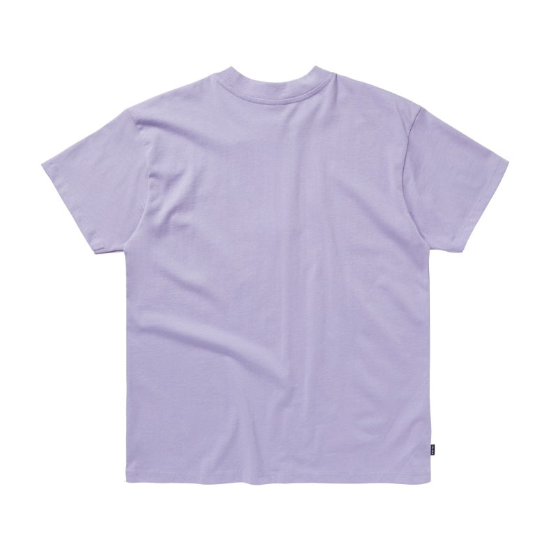 Mystic The Sketch Tee Dusty Lilac