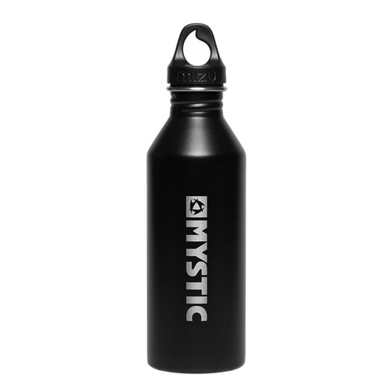 Mystic Mizu Bottle Enduro 2024 Black
