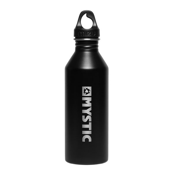 Mystic Mizu Bottle Enduro 2024 Black