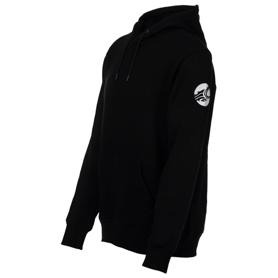 Cabrinha Hoodie Black