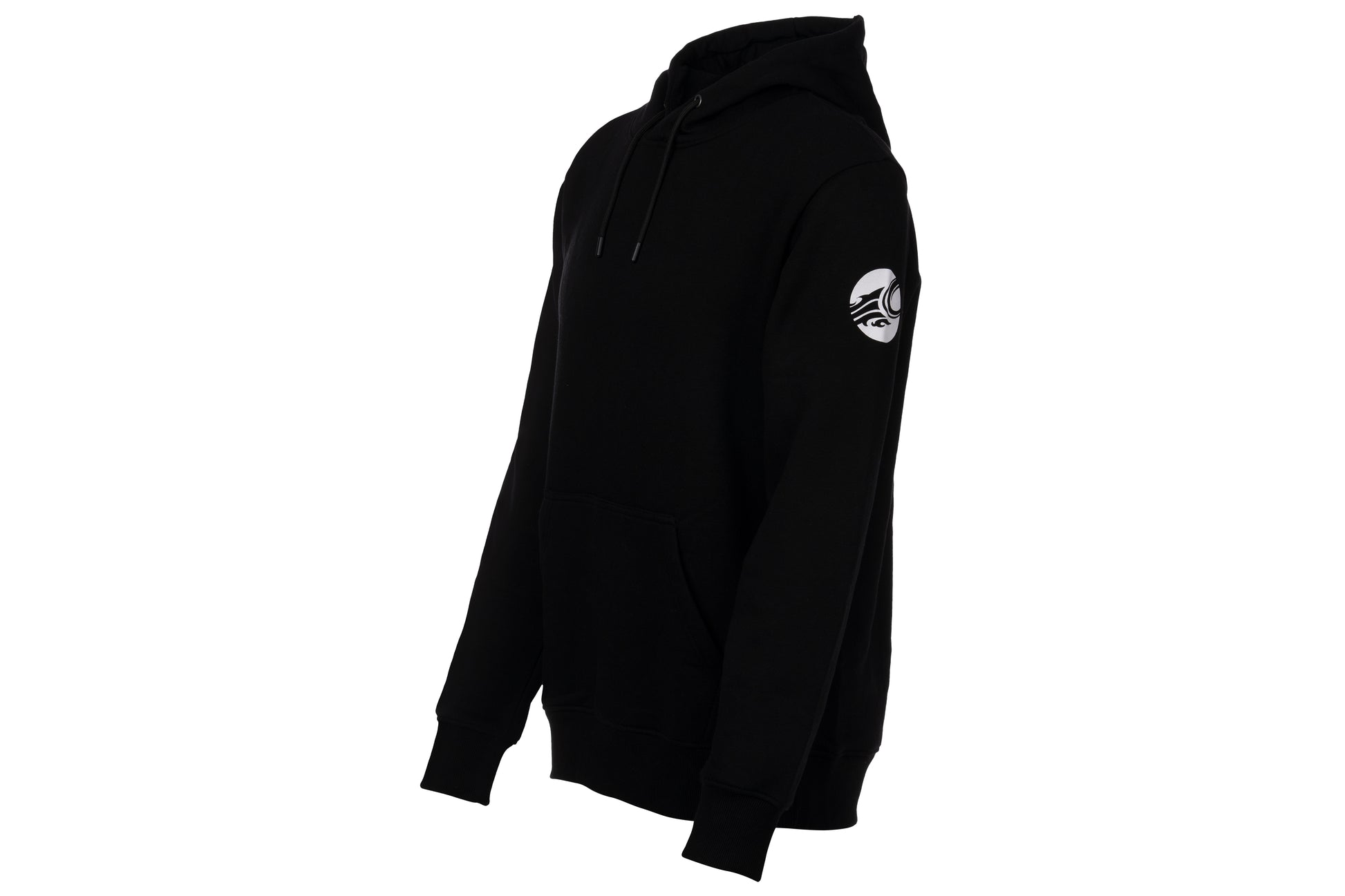 Cabrinha Hoodie Black