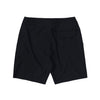 Mystic Ozzy Boardshort Black