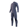 Mystic The One Fullsuit 5/3mm Zipfree Dark Grey