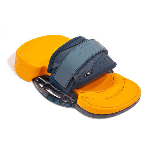 F-One Platinium 3 Bindings 2021