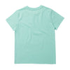 Mystic Brand Tee Women Paradise Green