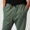 Mystic The Jogger Pant Brave Green