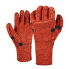 Mystic Supreme Glove 5mm 5 Finger Precurved