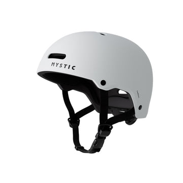 Mystic Vandal Helmet White in M / L