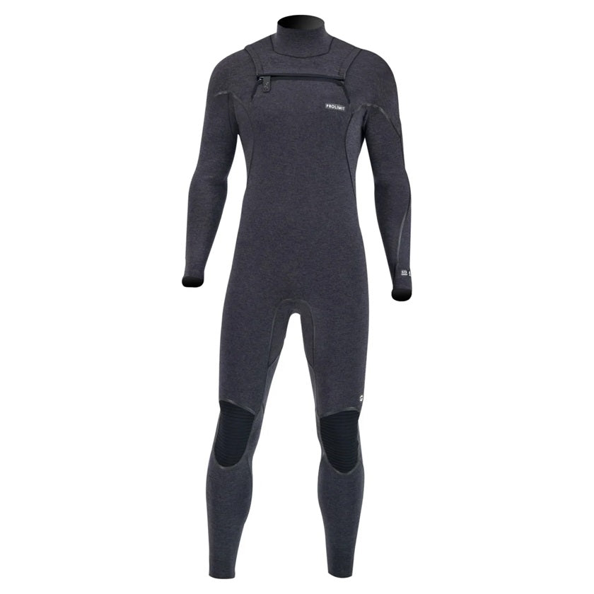 Prolimit Mercury Freezip 5/3 TR - FTM Black