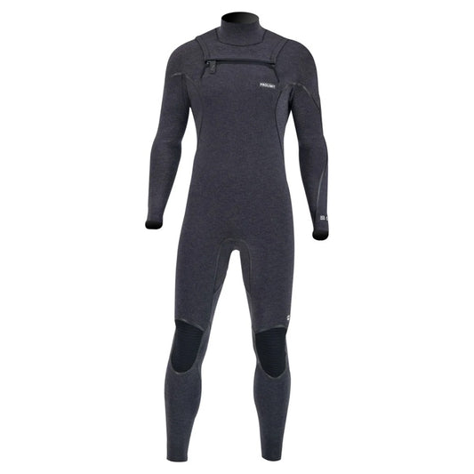 Prolimit Mercury Freezip 5/3 TR - FTM Black