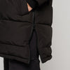 Mystic The Heritage Parka Black