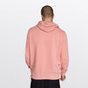 Mystic Iconic Sweat Soft Coral