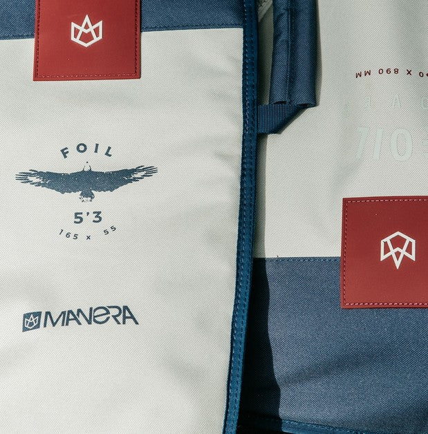 Manera Foil 5´3´´ Foilboardbag