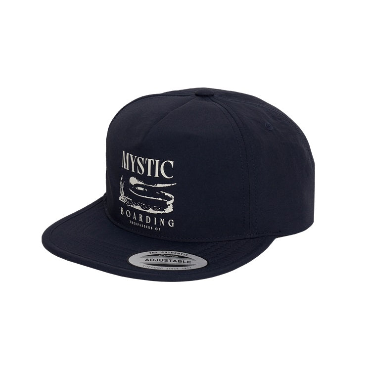 Mystic Oarfish Cap Ocean