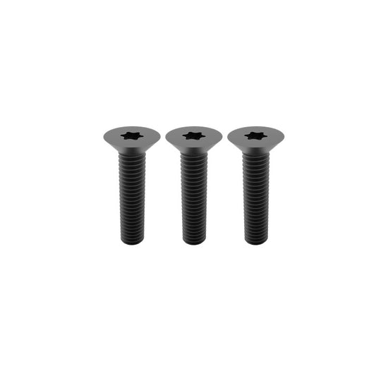 North Sonar Wing Screw Pack F M8 * 30mm