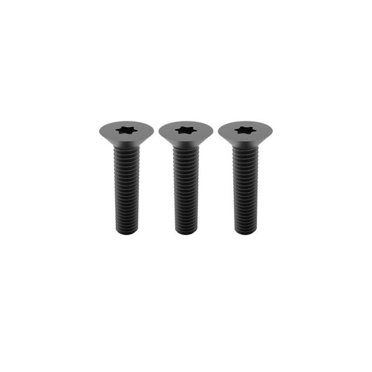North Sonar Wing Screw Pack F M8 * 30mm