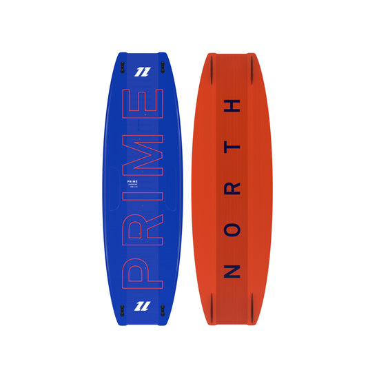 North Prime TT Board Blue Red