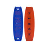 North Prime TT Board Blue Red