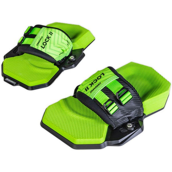 Crazyfly Lock II Binding