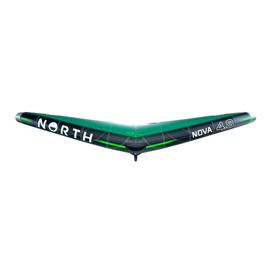 North Nova Wing 2025 Marine Green
