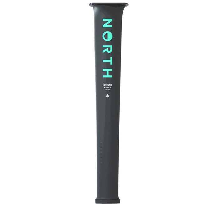 North Sonar UHM Carbon Mast