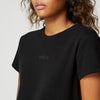 Mystic The Spirit Tee Black