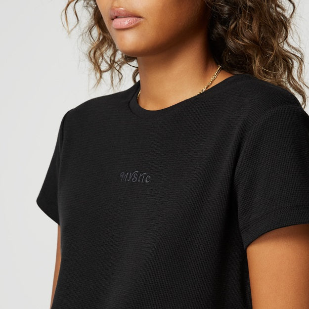 Mystic The Spirit Tee Black