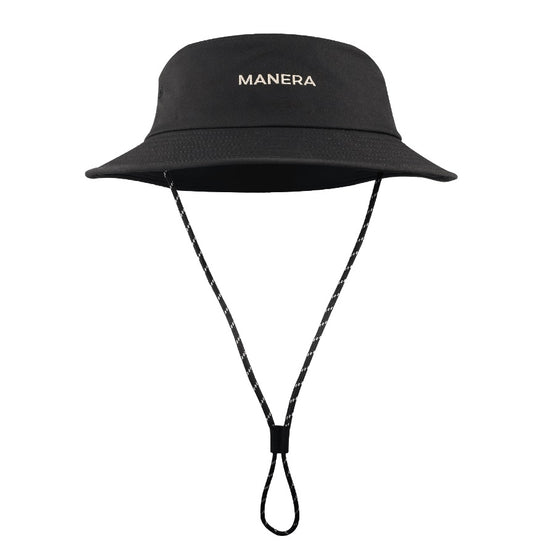 Manera Bobby Black Hut