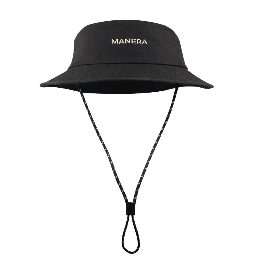 Manera Bobby Black Hut