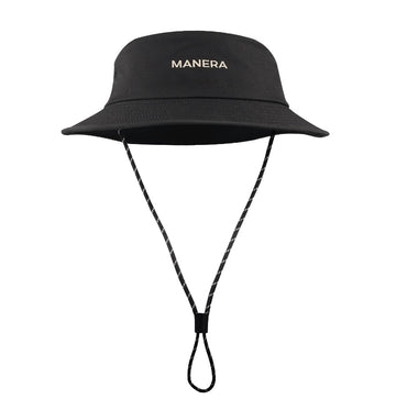 Manera Bobby Black Hut