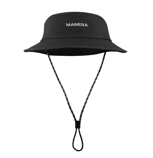 Manera Bobby Black Hut