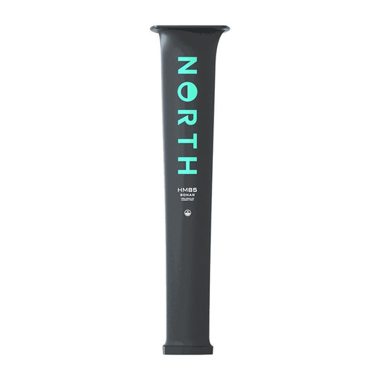 North Sonar UHM Carbon Mast