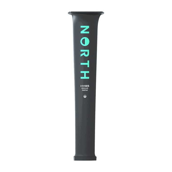 North Sonar UHM Carbon Mast