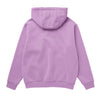 Mystic Brand Hoodie Seasonal Sweat Pink Purple