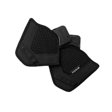 Mystic Earpads Vandal - Vandal Pro Helmet