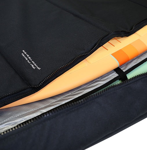 Manera 747 Kite Surf Board Bag