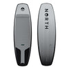 North Comp Pro Surfboard 2024 in 5´0