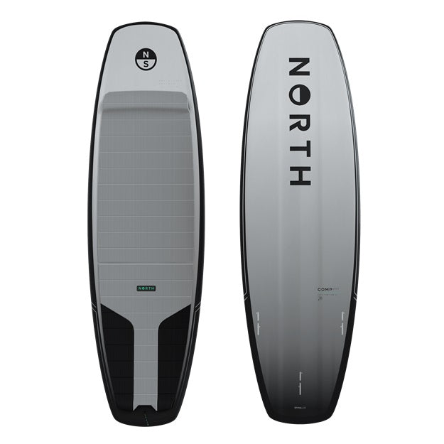 North Comp Pro Surfboard 2024 in 5´0