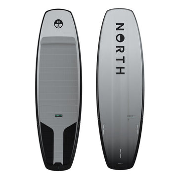 North Comp Pro Surfboard 2024 in 5´0