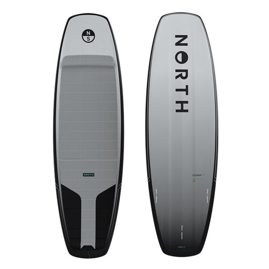 North Comp Pro Surfboard 2024 in 5´0
