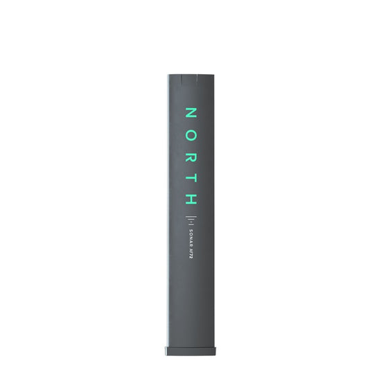 North Sonar Foil Mast