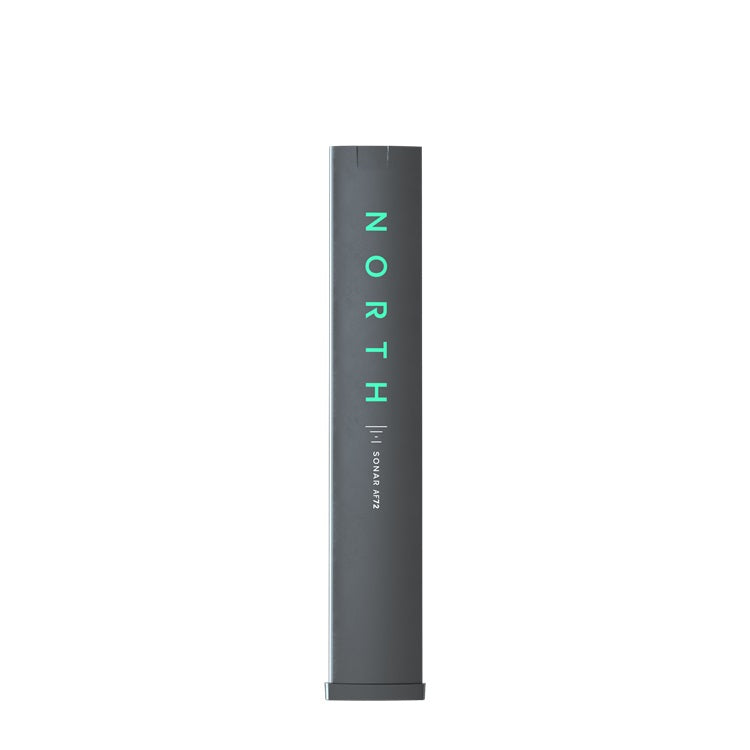 North Sonar Foil Mast