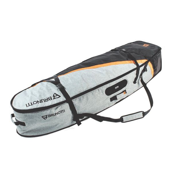 Brunotti X Fit Kite Surf Boardbag Green 5´8