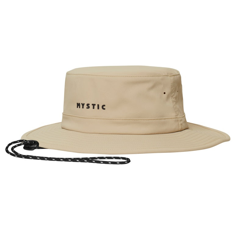 Mystic The Fisherman Hat Warm Sand