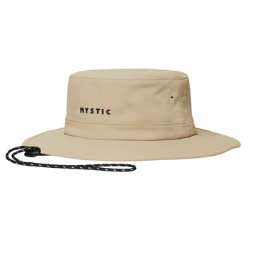 Mystic The Fisherman Hat Warm Sand