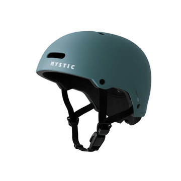 Mystic Vandal Pro Helm Teal