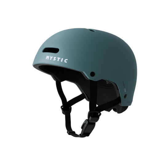 Mystic Vandal Pro Helm Teal